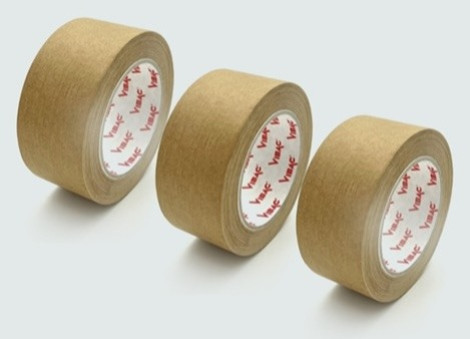Craft packing tape 3 pack