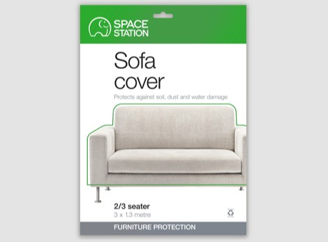 Sofa Cover