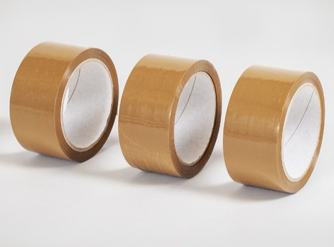 Packing Tape 3 Pack